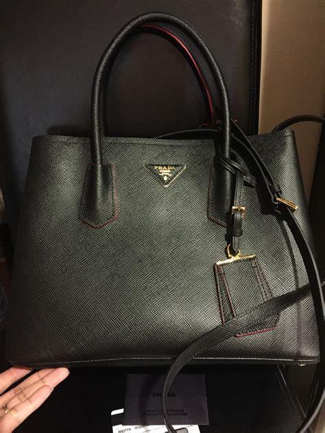 vintage prada handbag|prada pre owned handbags.